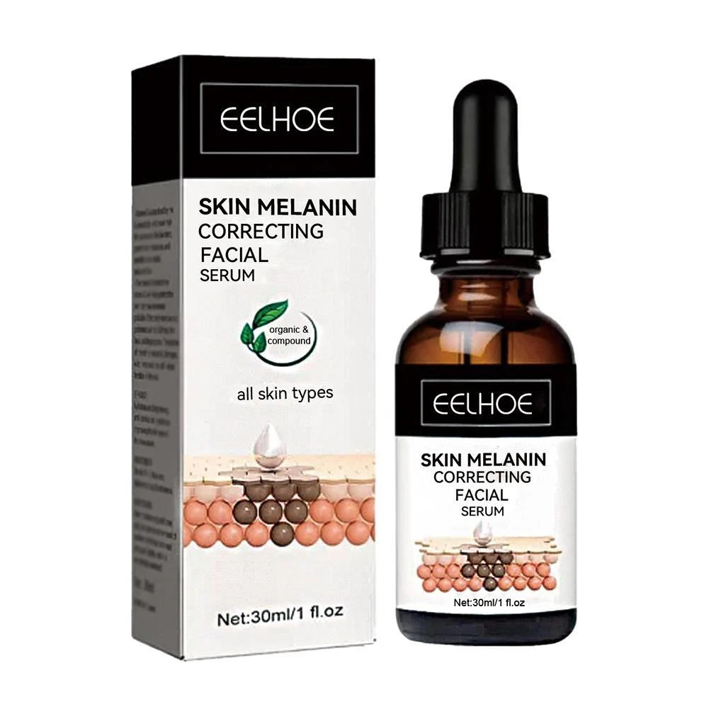 Skin Melanin - Suero Facial Corrector de Melanina