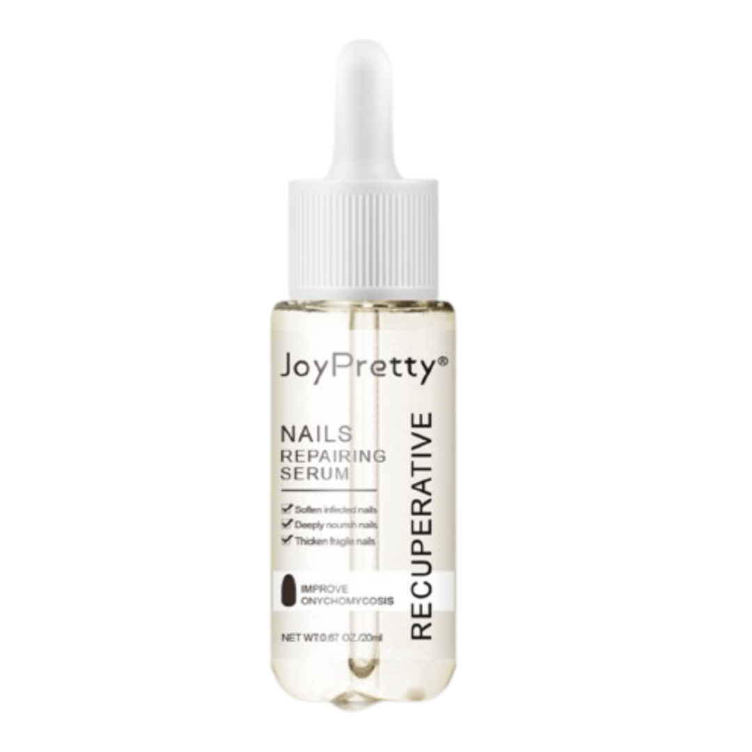 Nails Repairing - Suero Reparador de Uñas