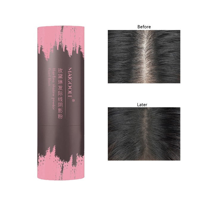 Hair Line Contour - Voluminizador de Cabello