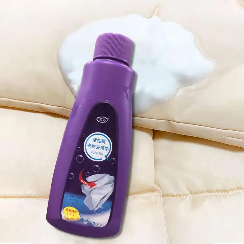 QuickClean™ - Limpiador de Espuma Seca QuitaManchas