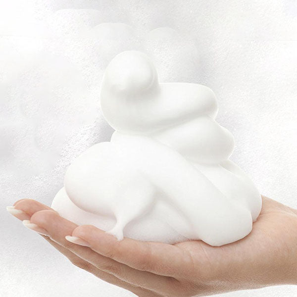 Teeth Whitening - Espuma Blanqueadora para Dientes Sensibles