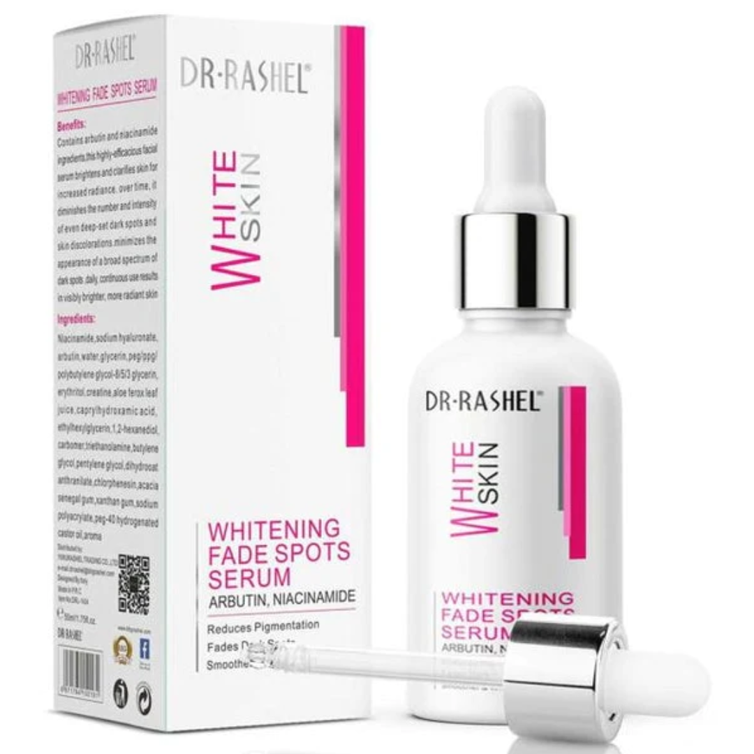 WhiteSkin™ - Serum Antimanchas con Niacinamida - Dr Rashell