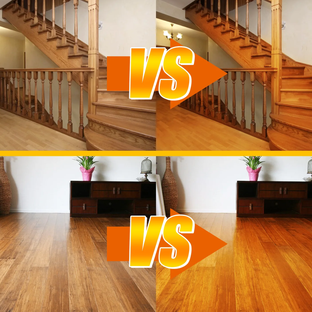 BeeWax™ - Cera de Abeja Natural para el Cuidado y Protección de Muebles - IdeasLabCo.™