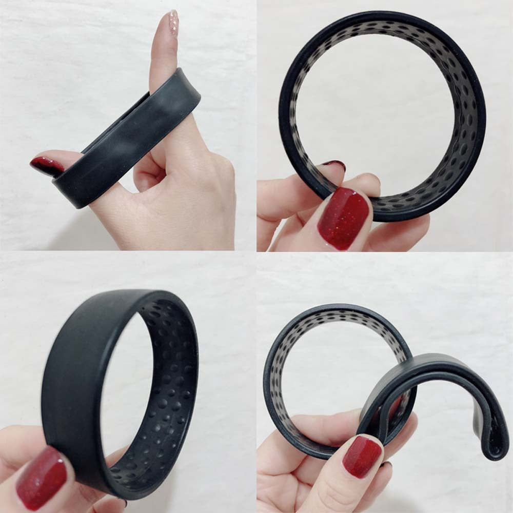 PonyTail - Set de 2 Colettes Pony Tail