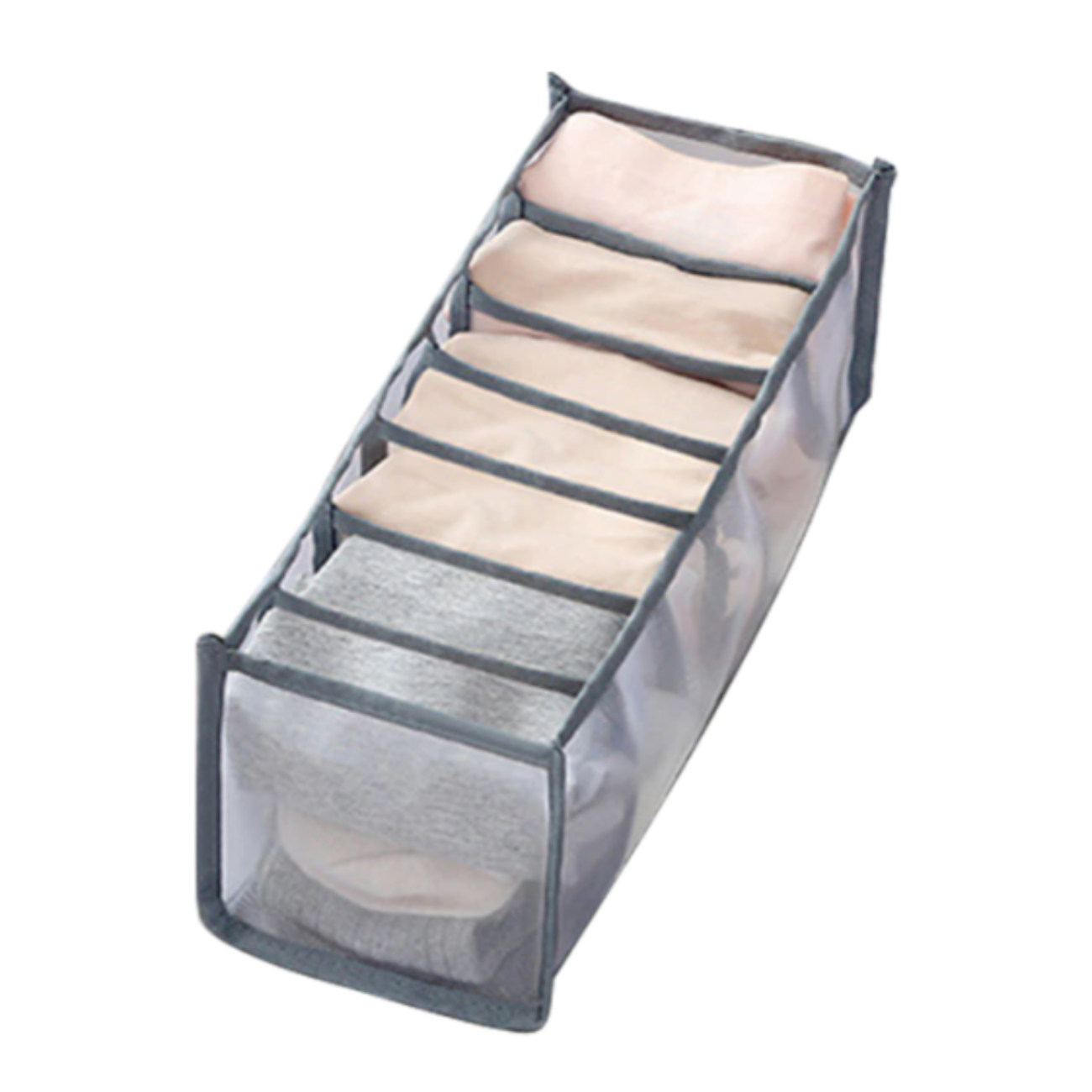 ShirtOrganizer - Pack de 3 Organizadores de Polos