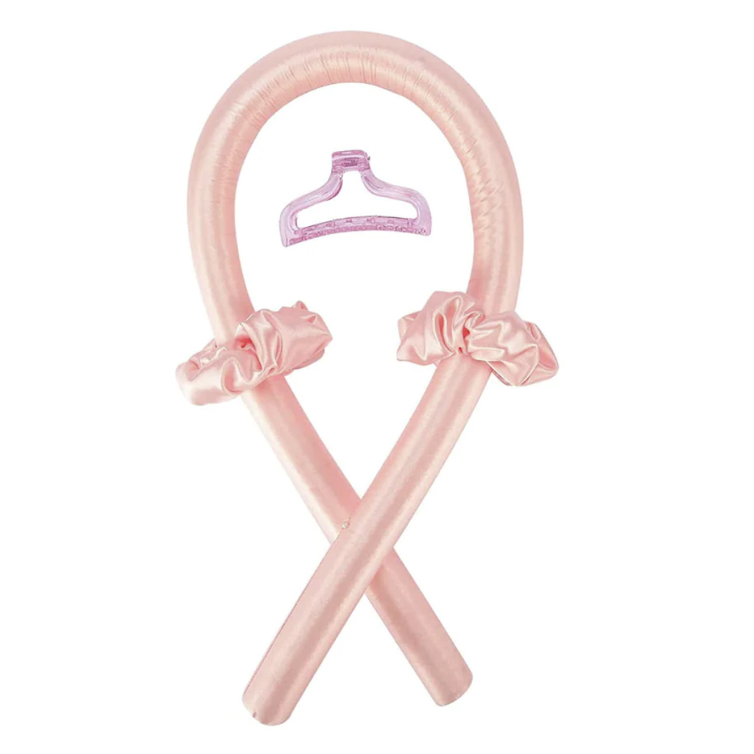 Pack de 2 Rizadores de Cabello sin Calor con Accesorios