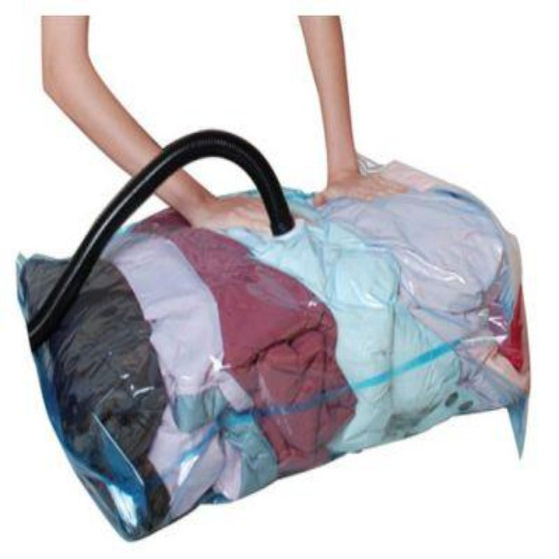 Bolsa al Vacío para Ropa 60 x 80 cm - Aurela