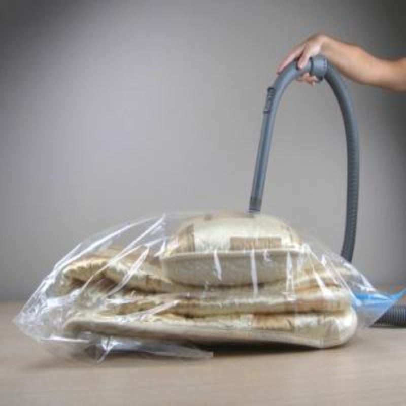 Bolsa al Vacío para Ropa 60 x 80 cm - Aurela
