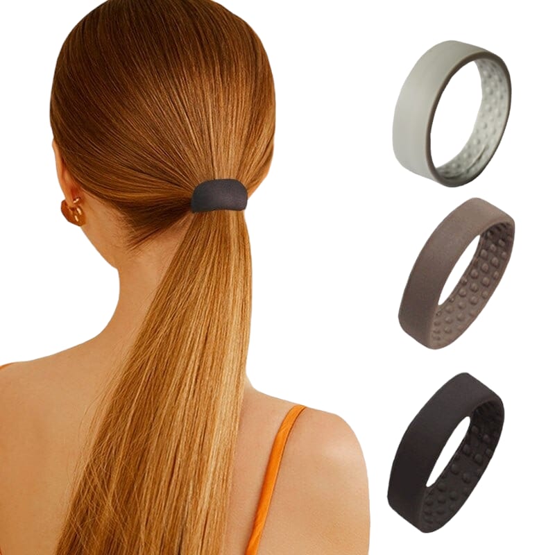 PonyTail - Set de 2 Colettes Pony Tail