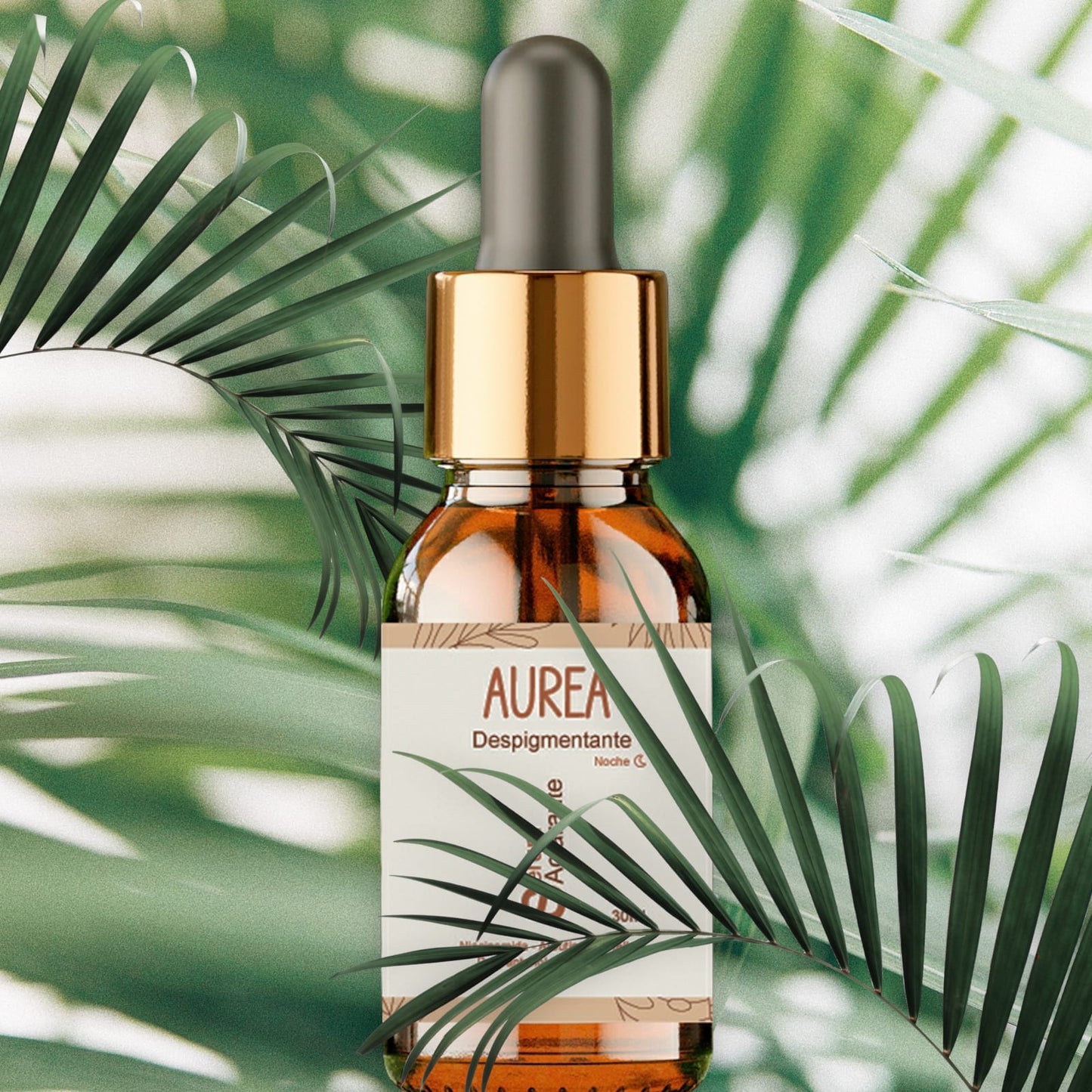 WhiteSkin™ - Serum Antimanchas Aurea™ con Niacinamida 30ml