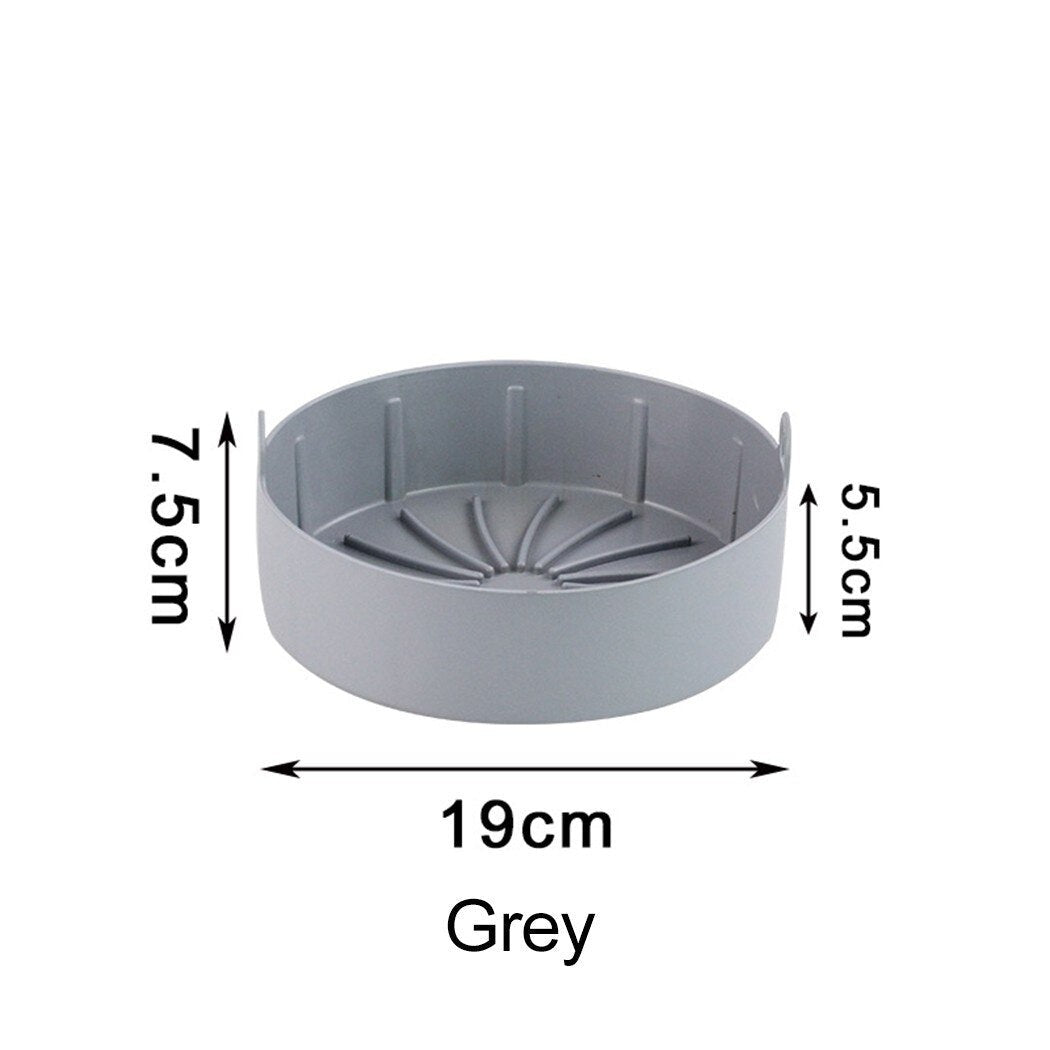 Olla de Silicona para Air Fryer