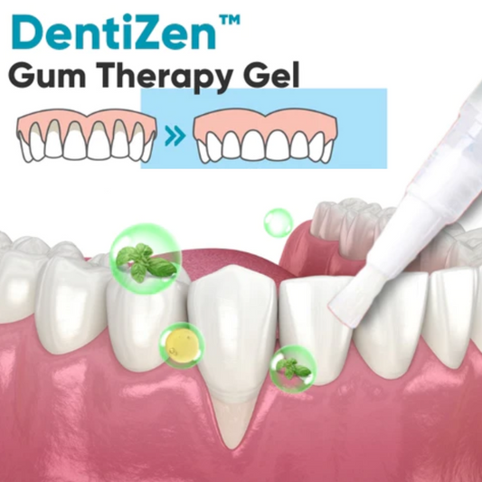 DentiZen - Gel para el tratamiento de las encías