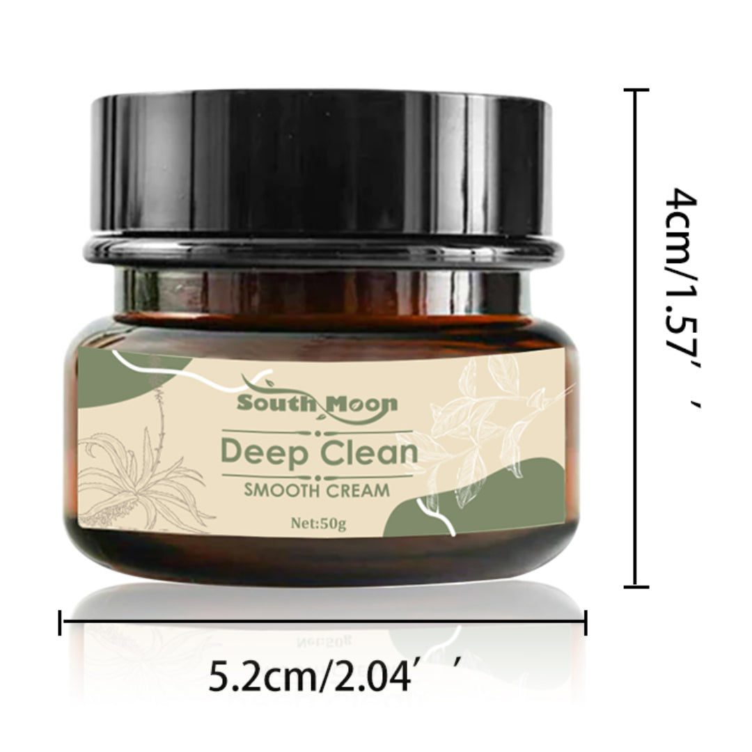 Deep Clean - Crema de Limpieza Profunda Keratosis