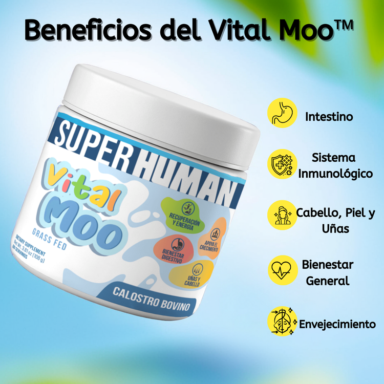 Vital Moo Beneficios