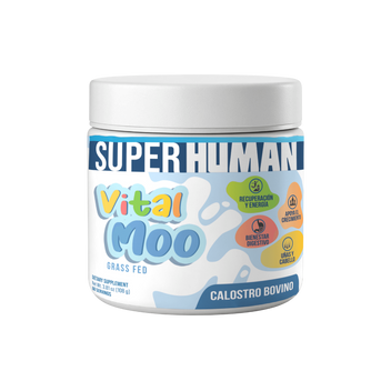 Vital Moo