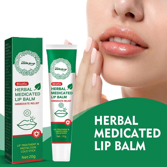 HerbalLipstick - Bálsamo Labial Medicinal a Base de Hierbas