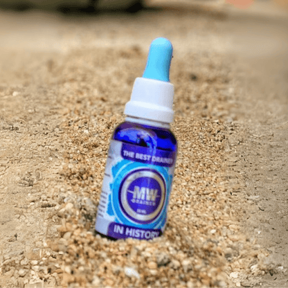 Drenador de Grasa - MW Drops - Élite Nutrition