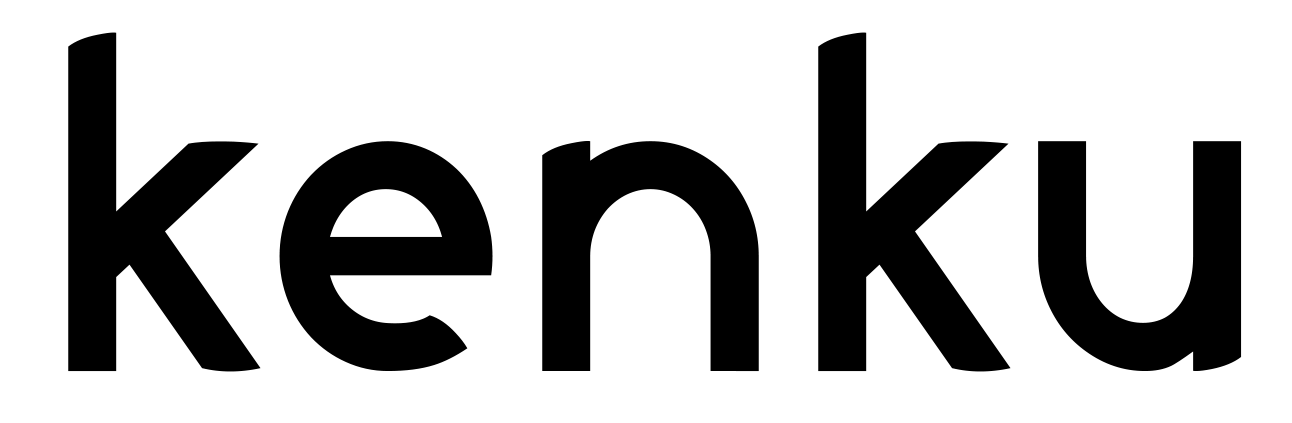 Logotipo de Kenku