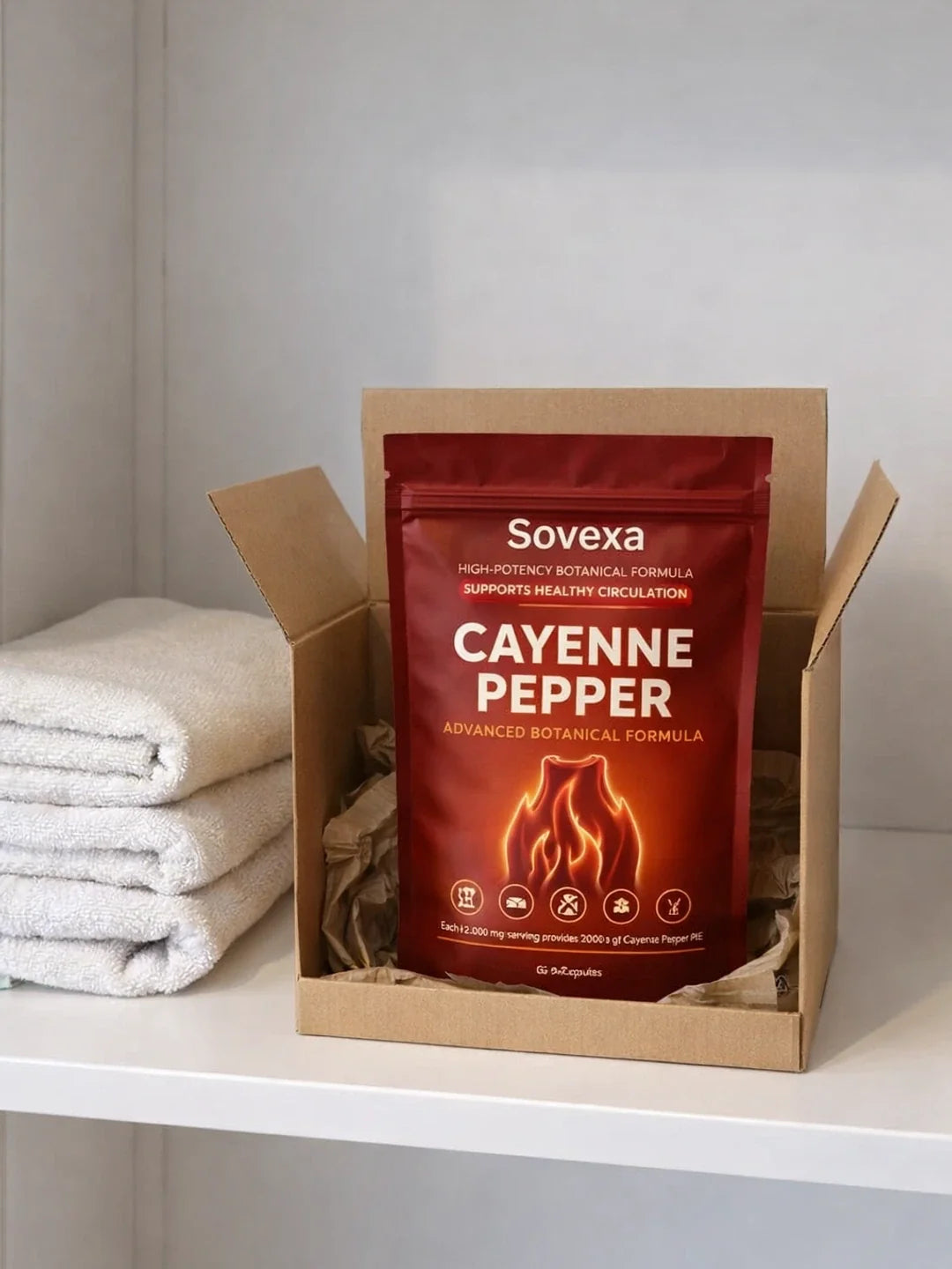 Review casera 3