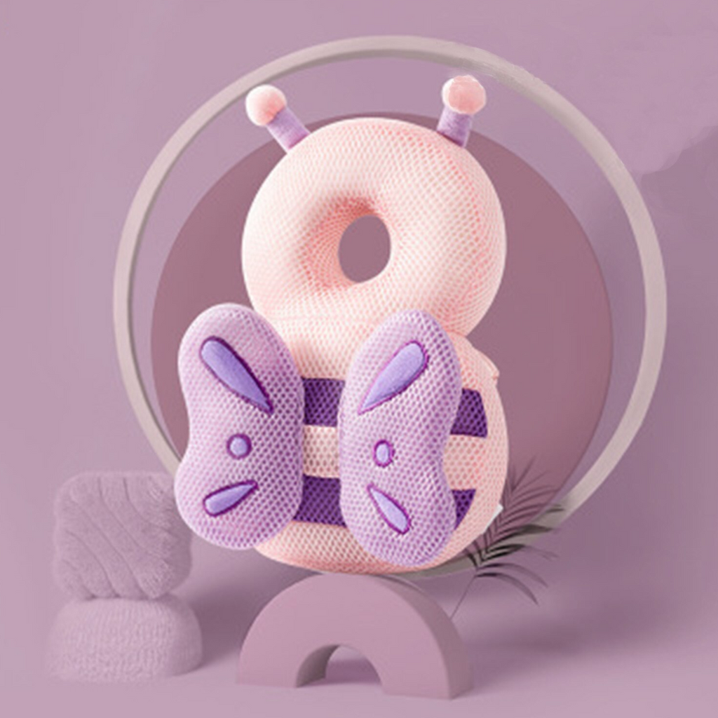 Almohada discount protectora bebe