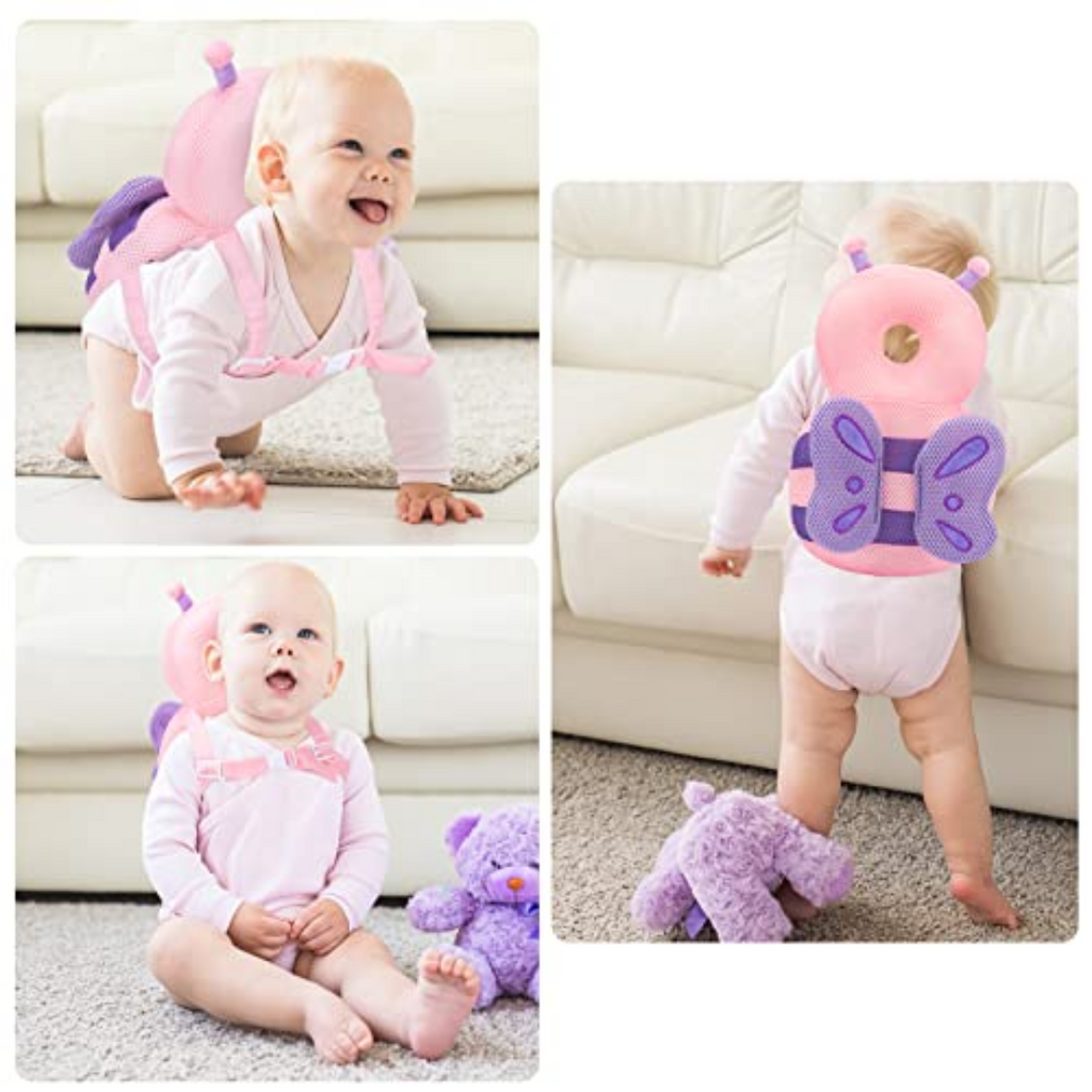 Almohada protectora discount bebe