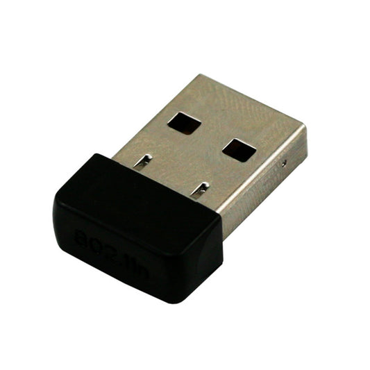 Mini Adaptador Wifi USB 150 Mbps