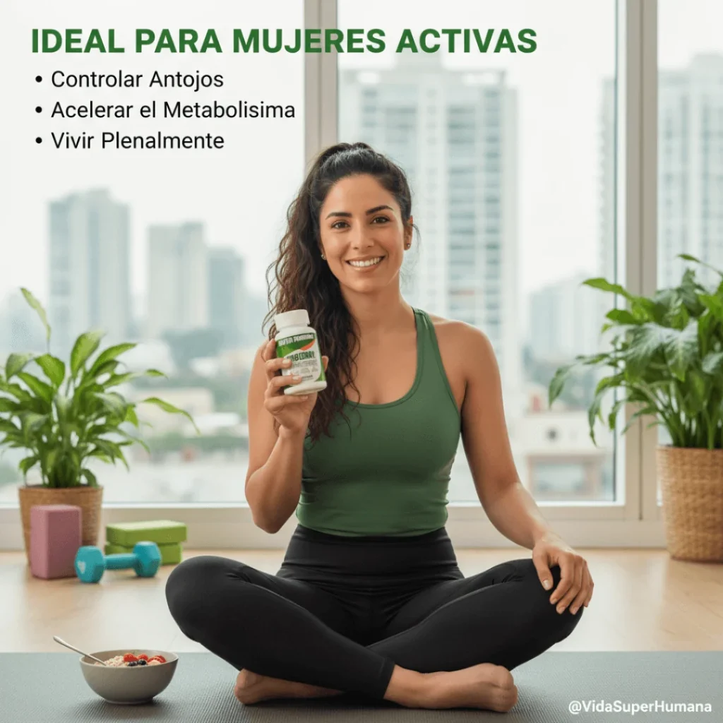 Prozenix Pro Lipozem Capsules