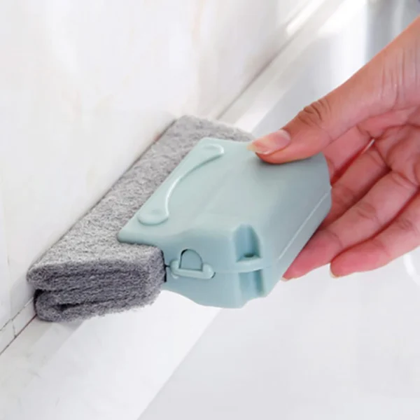 Cepillo Mágico para Limpieza de Ventanas, imagen 3