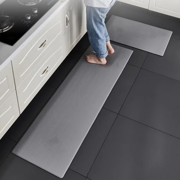 Pack de Alfombras en color Negro, imagen 4