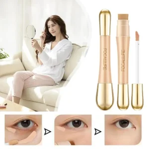Focallure - Corrector Facial Anti Manchas y Rejuvenecedor