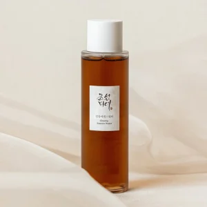 PureGinseng - Tónico Facial de Esencia Nutritiva Beauty of Joseon Ginseng Essence Water