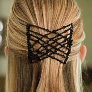 MagicComb™ - Set de 2 Peines Mágicos