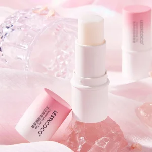 PocketScent™ - Perfume en Bálsamo Sólido Portátil de Fragancia de Larga Duración y Aplicación Rápida y Conveniente