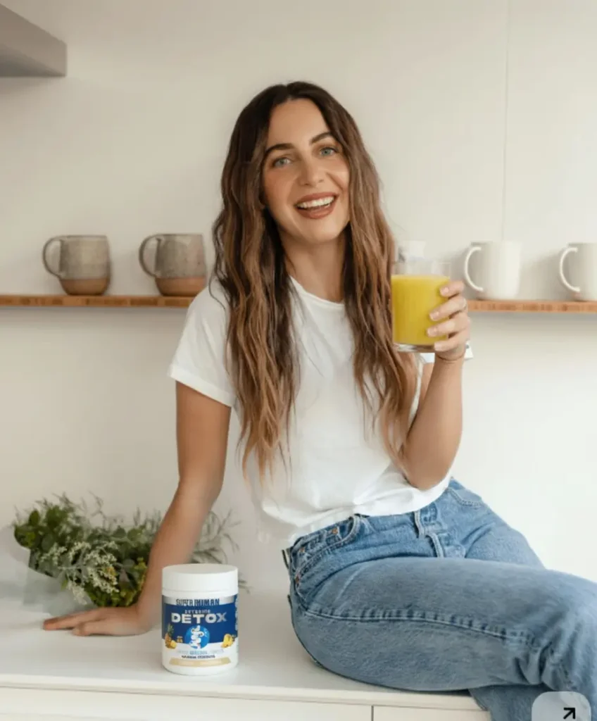 Equilibrio Digestivo y Energía Natural – Extreme Detox Colon Cleanse