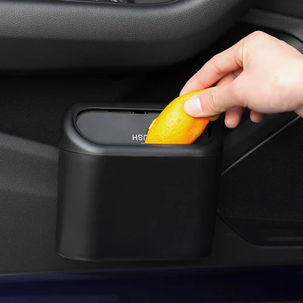 Basurero para Puerta de Auto, imagen 3