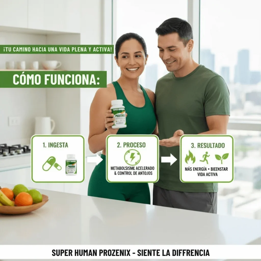 ¿Cuál es la dosis recomendada? – Prozenix Pro Lipozem Capsules