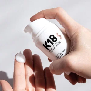 HairMask™ - Mascarilla Capilar Reparadora Molecular sin Enjuague