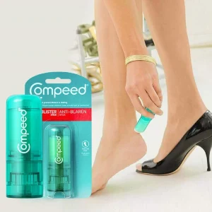 Compeed Stick Anti-Fricción - Bálsamo Anti-ampollas
