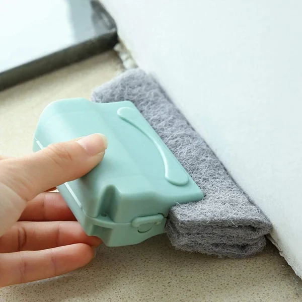 Cepillo Mágico para Limpieza de Ventanas, imagen 2