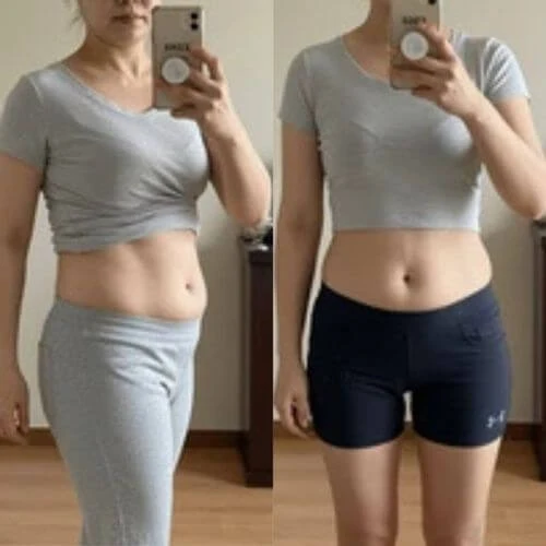 ¿Cuál es la dosis recomendada? – TrueFem Balance