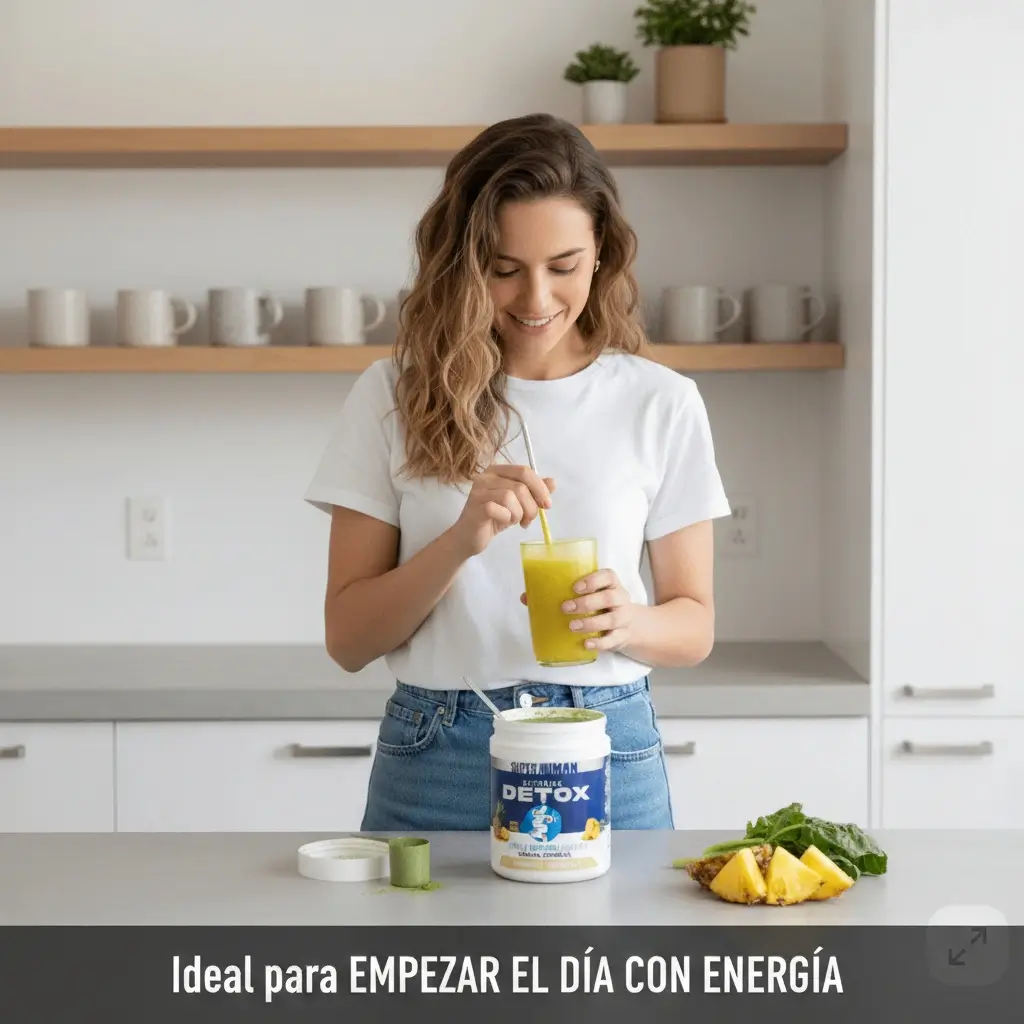 ¿Cuál es la dosis recomendada? – Extreme Detox Colon Cleanse