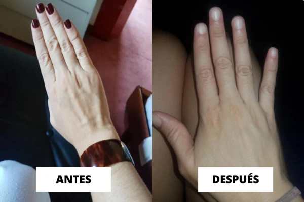 Removedor de Esmalte Instantáneo, imagen 4