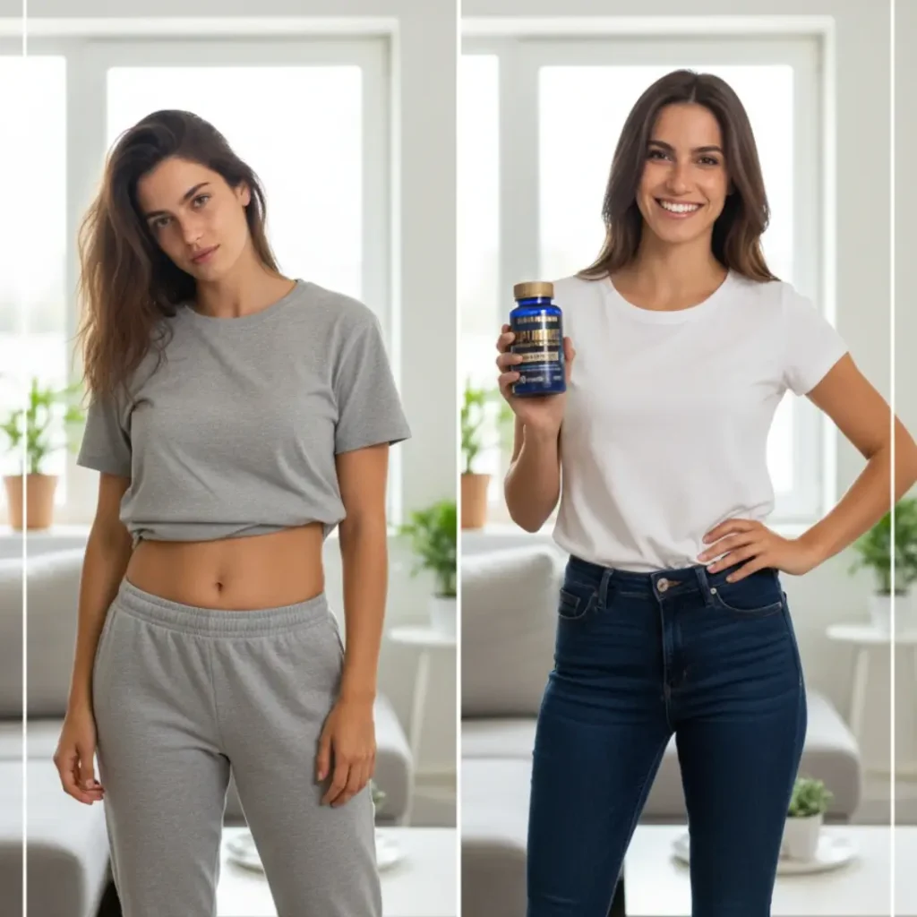 ¿Cuál es la dosis recomendada? – GLP-1 Activate