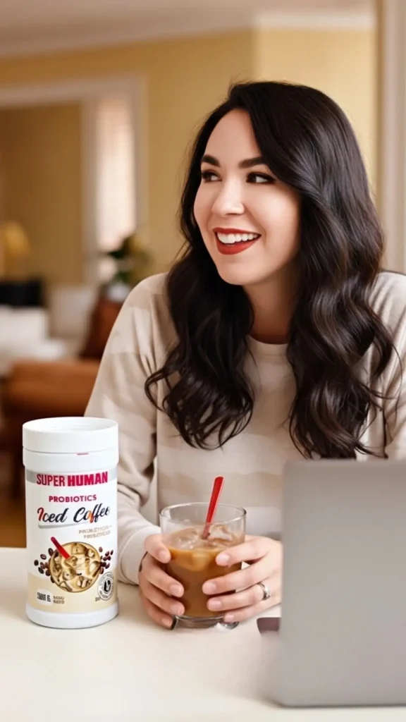 ¿Cuál es la dosis recomendada? – Iced Coffee
