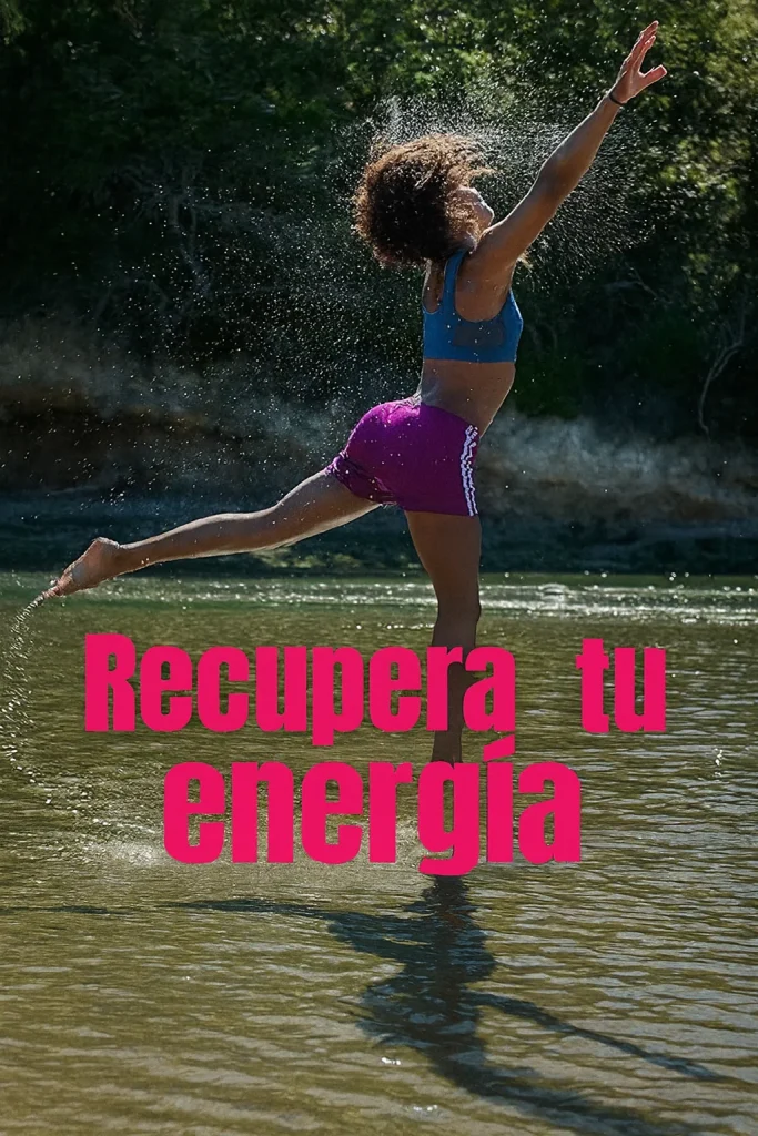 Equilibrio Hormonal y Energía Natural – TrueFem Balance