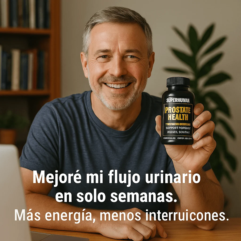 Prostate Health+™