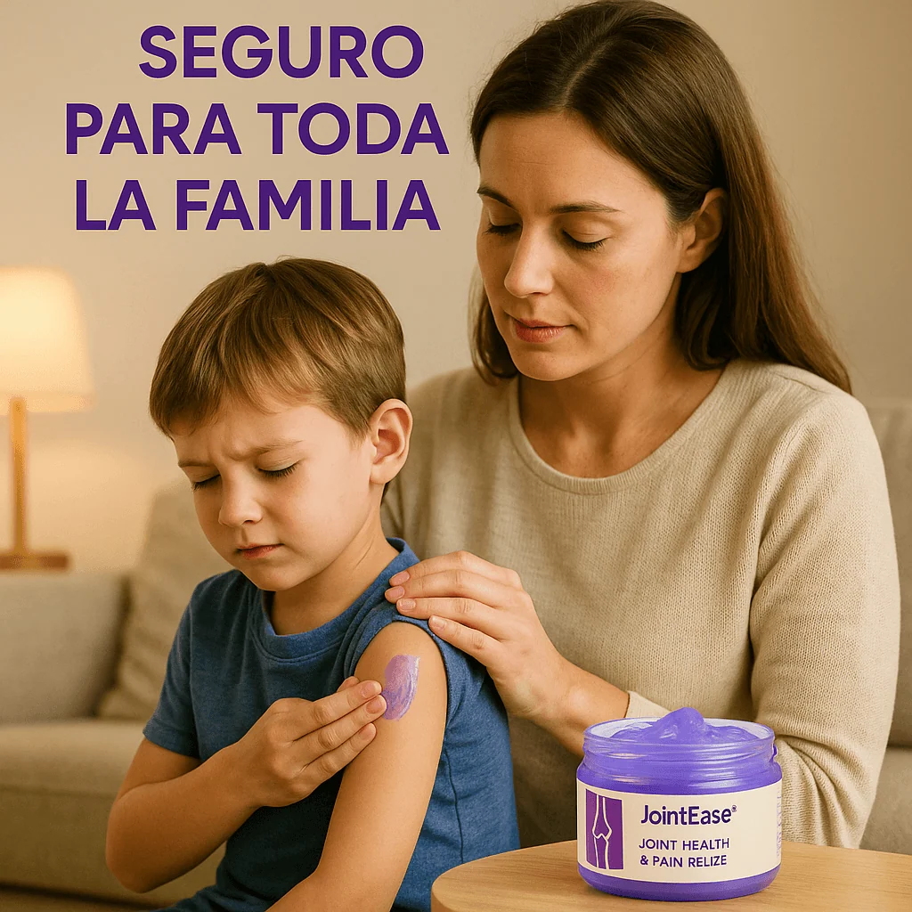 ¡Despídete del dolor y siente el alivio en cada aplicación! – Kreain Pain Relief™