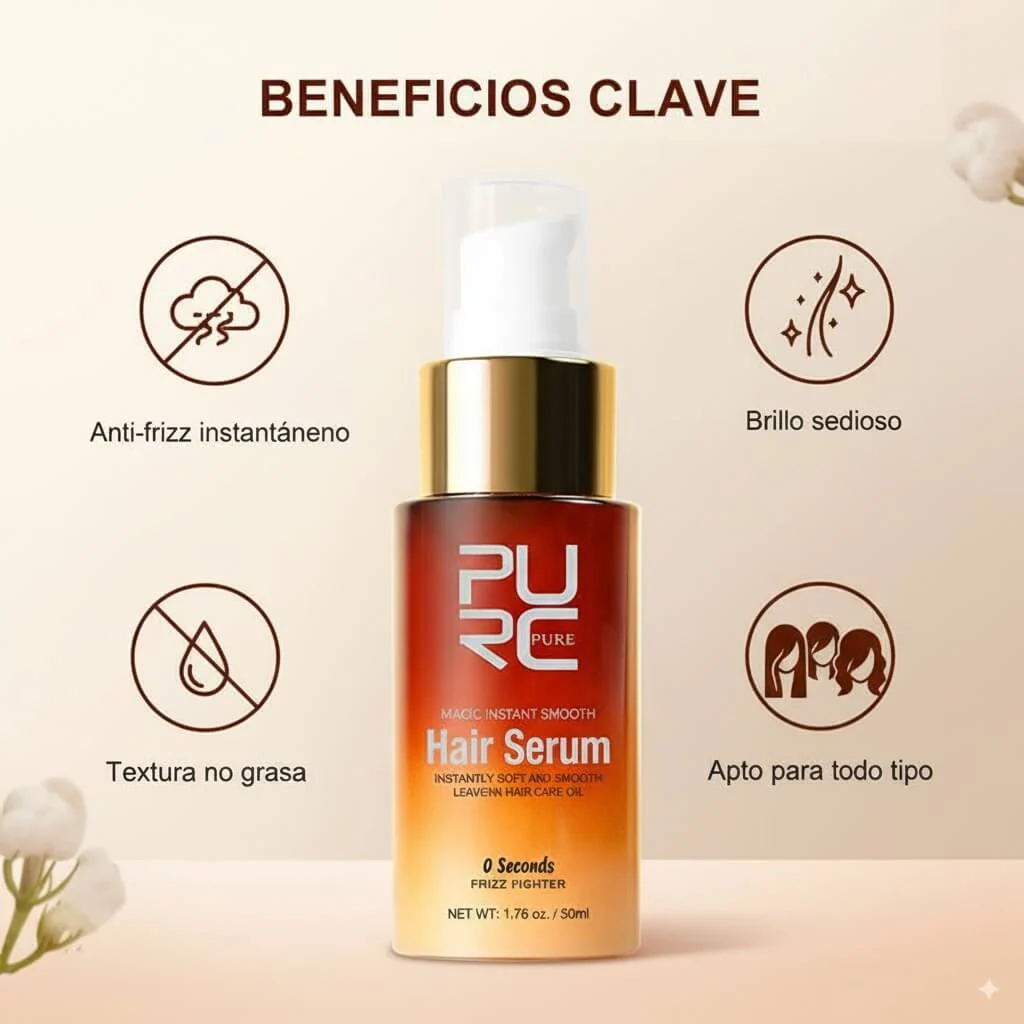 Sérum Profesional PURC™