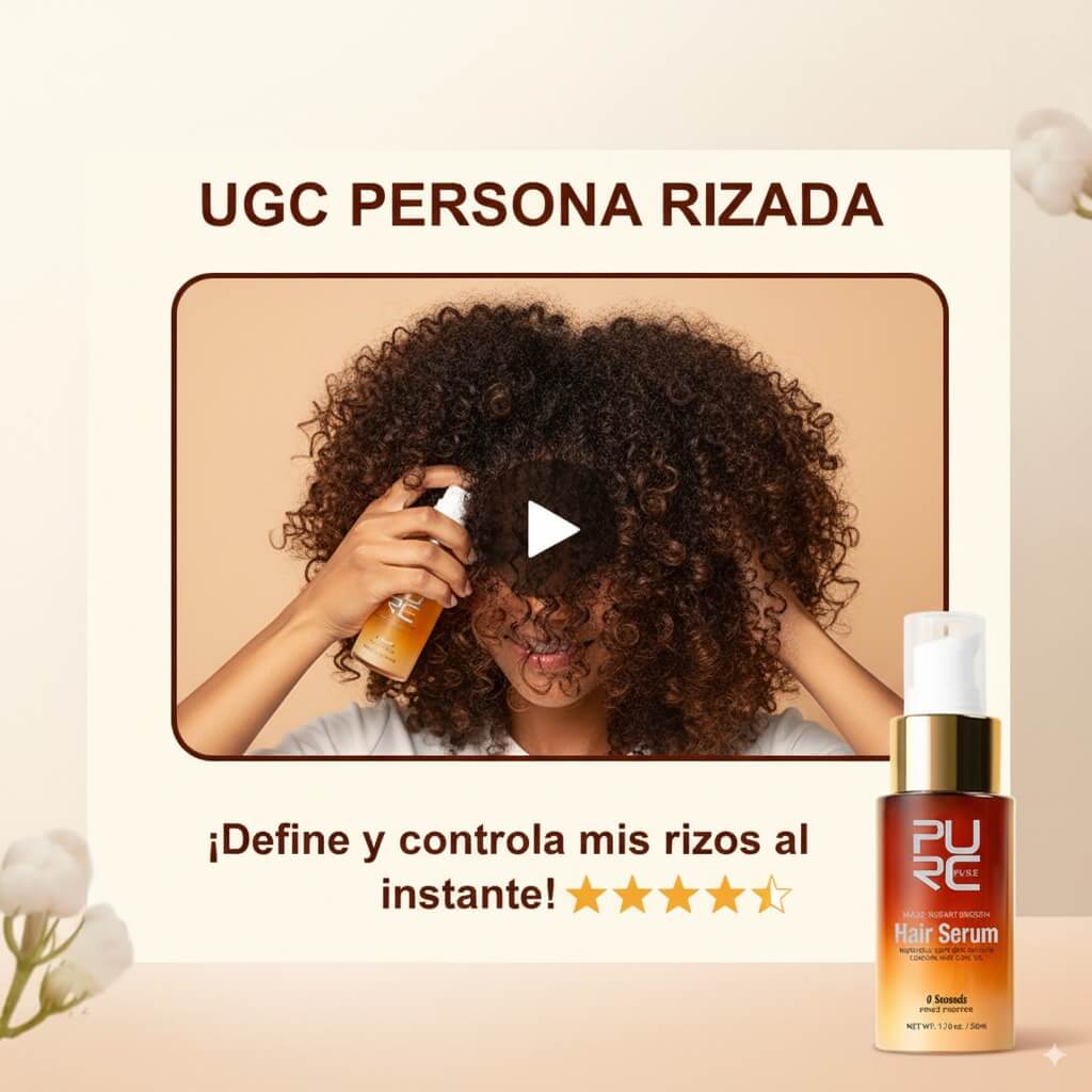 ¿Cuál es la dosis recomendada? – Sérum Profesional PURC™