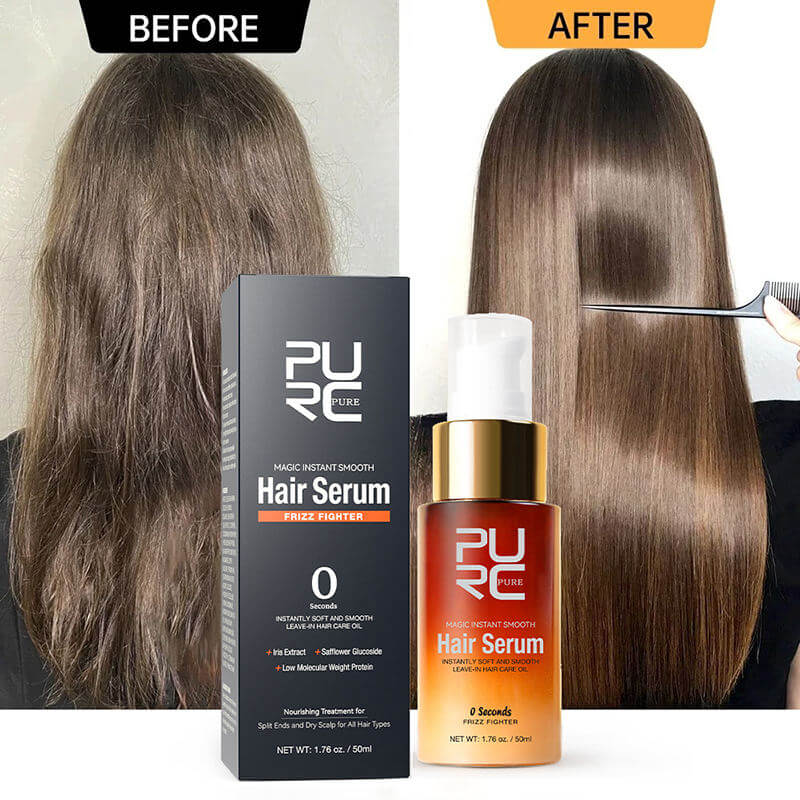 ‍ SÉRUM PROFESIONAL PURC™ – HAIR SERUM